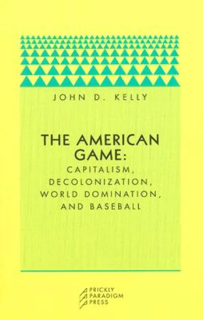 The American Game