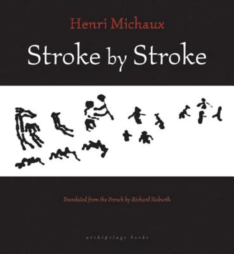 Stroke By Stroke
