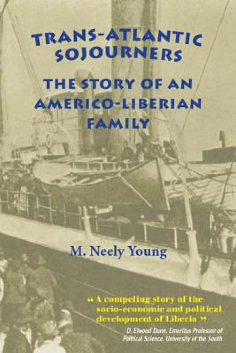 Trans-Atlantic Sojourners