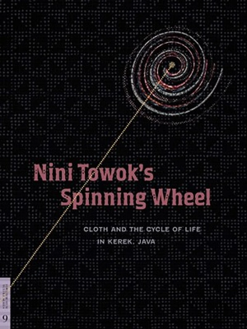 Nini Towok''s Spinning Wheel