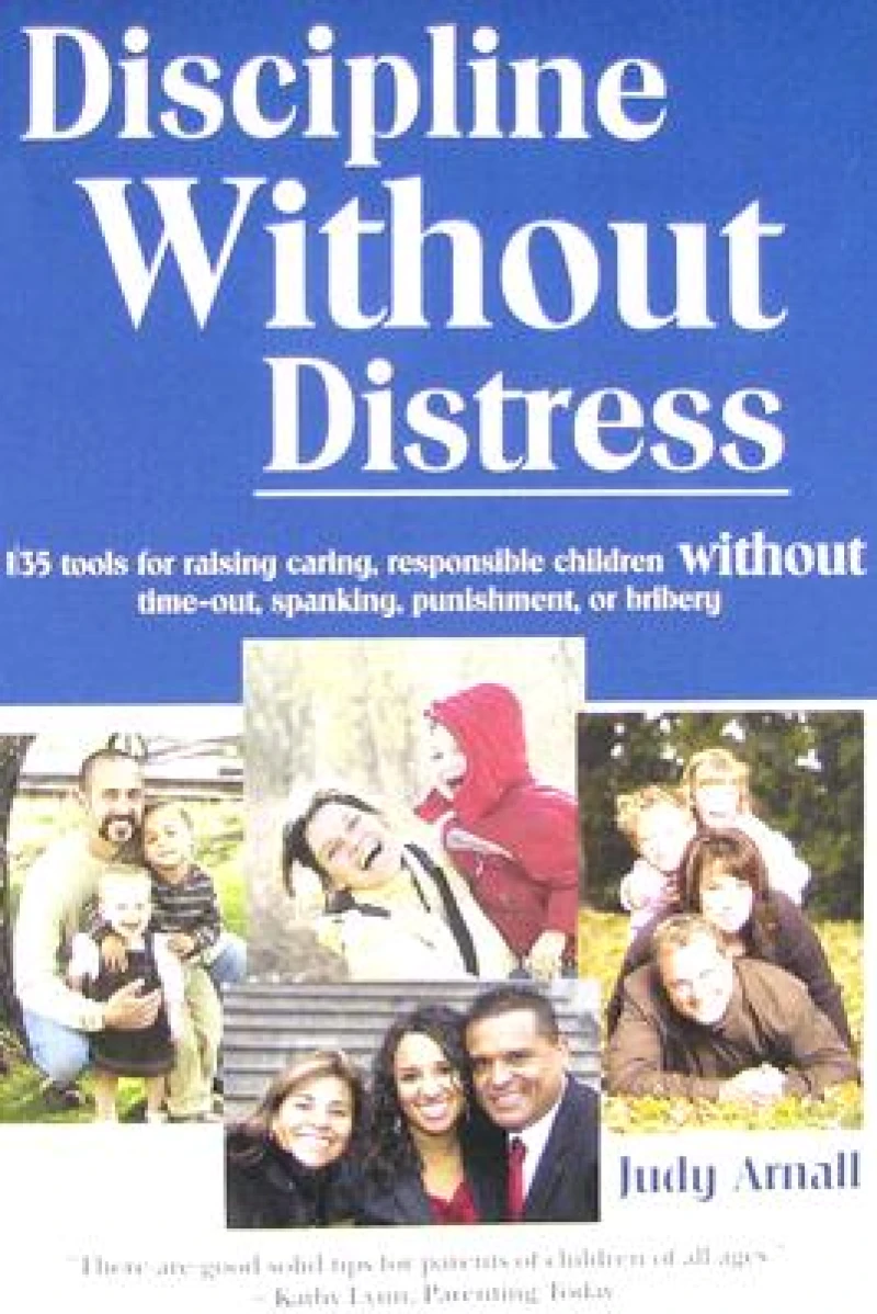 Discipline without Distress