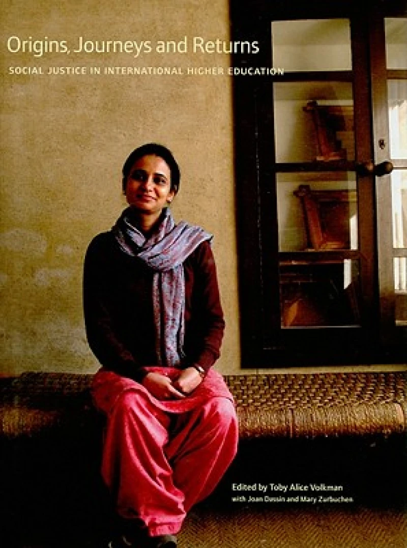 Origins, Journeys, and Returns – Social Justice in International Education