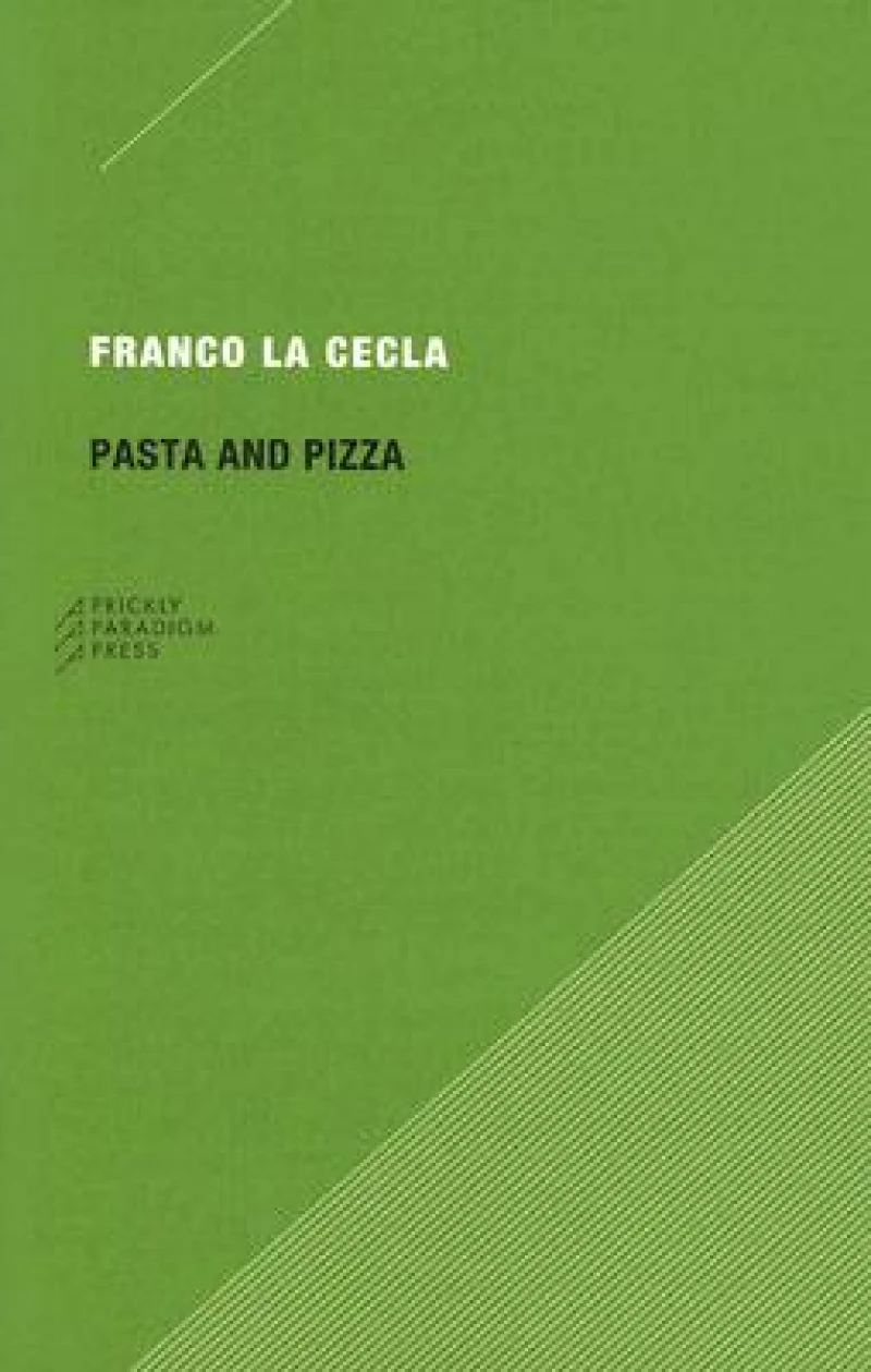Pasta and Pizza