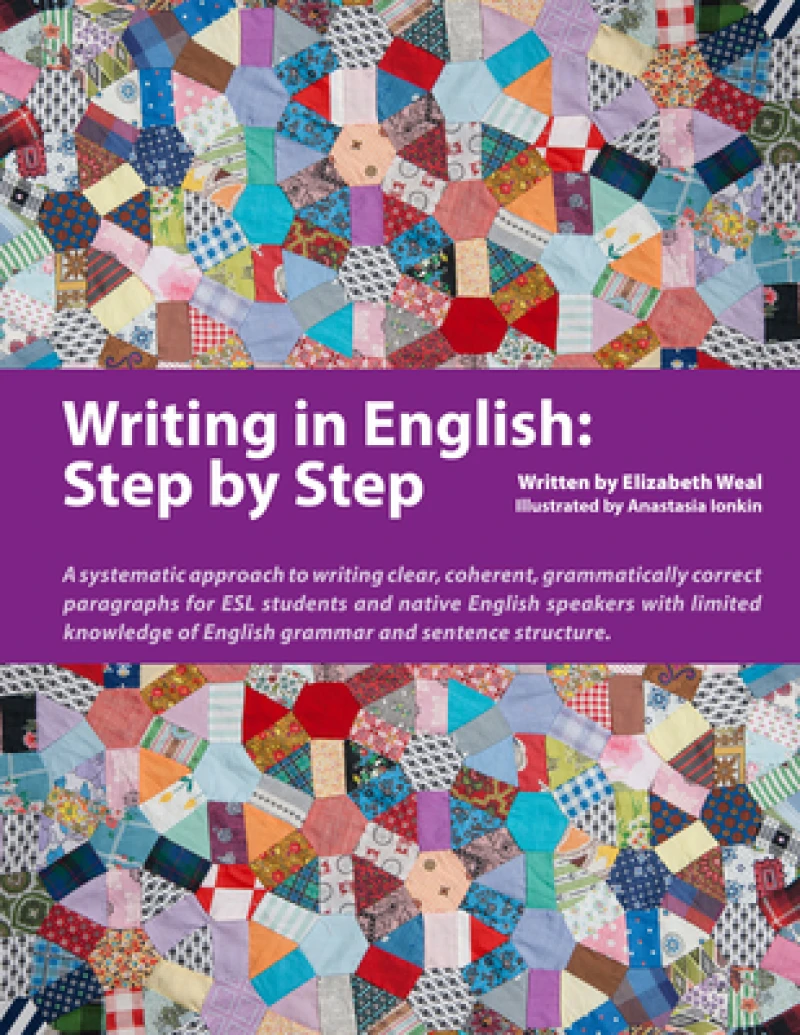 Writing in English