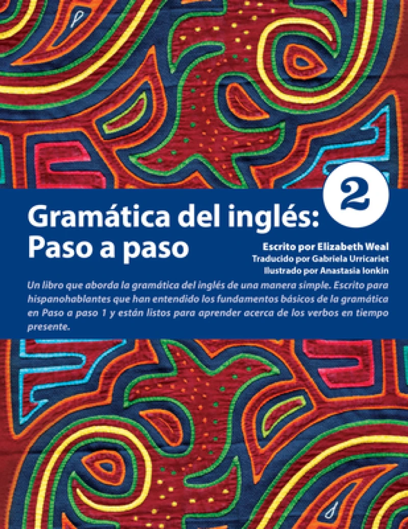 Gramática del inglés/ English Grammar