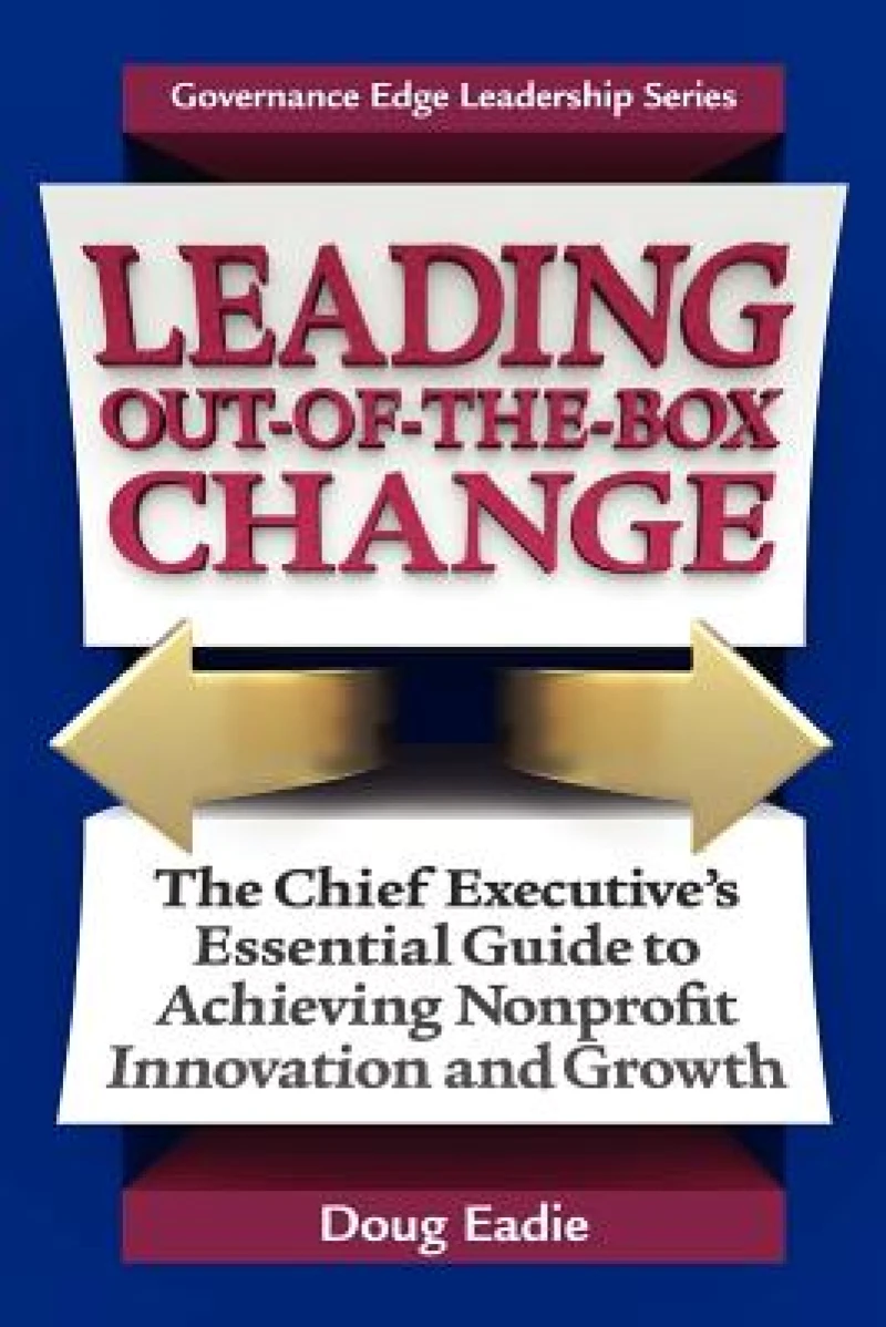 Leading Out-Of-The-Box Change