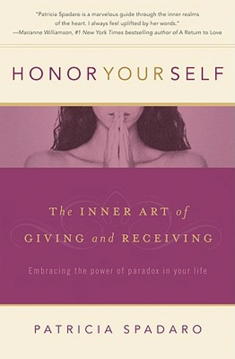 Honor Yourself