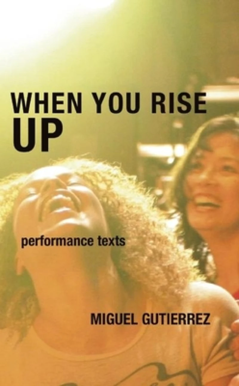 When You Rise Up