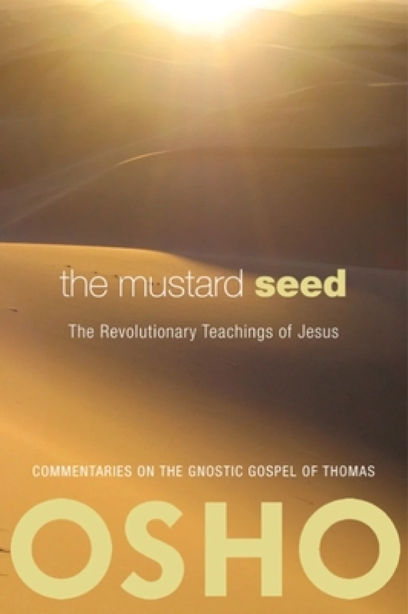 The Mustard Seed