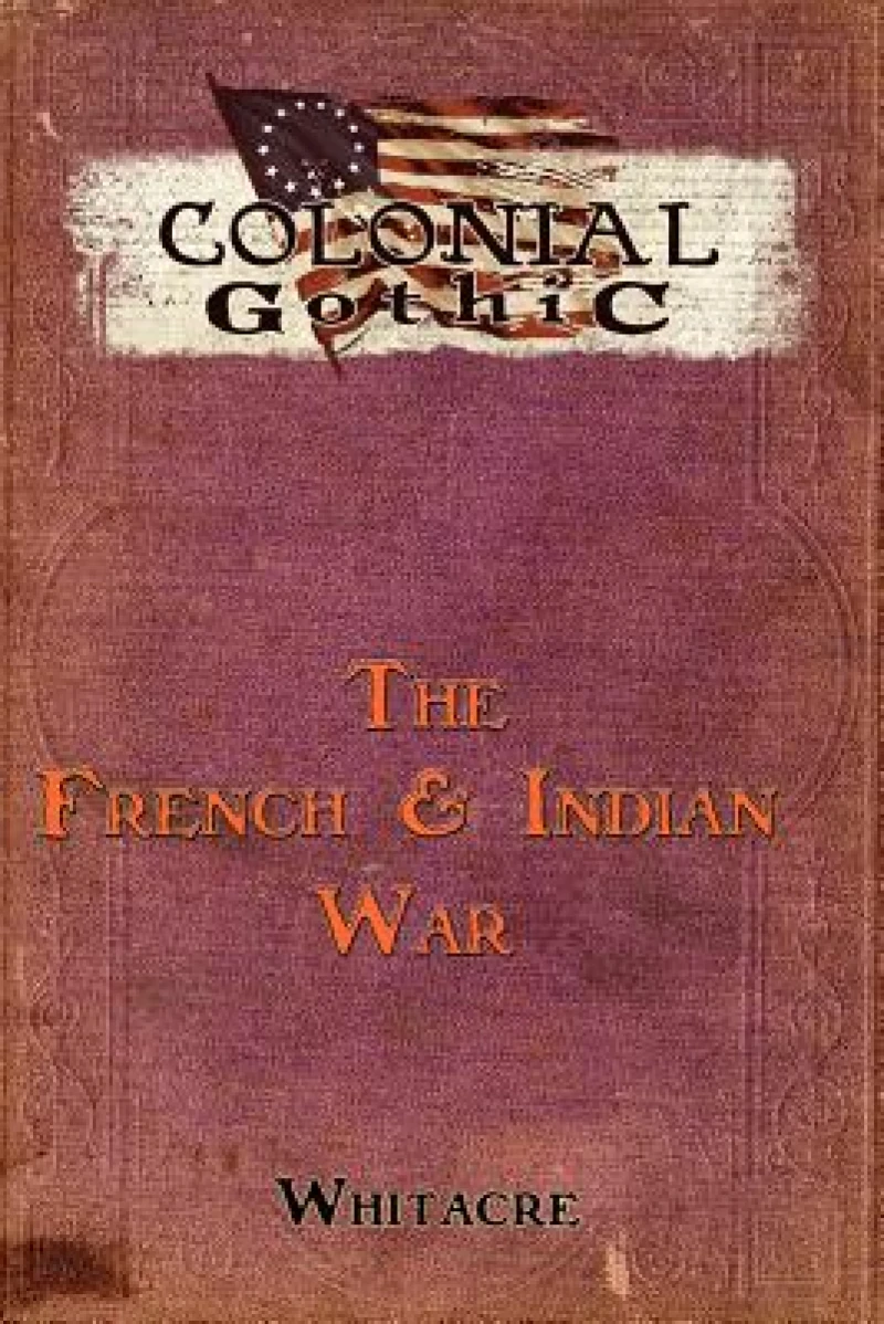 Colonial Gothic