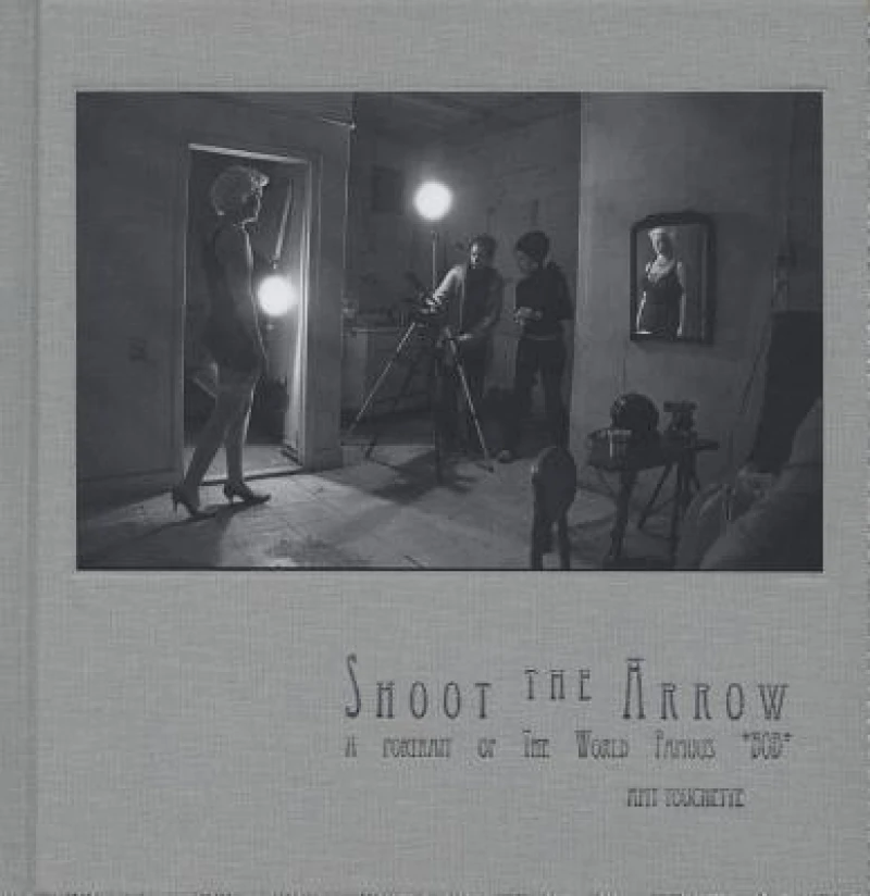 Shoot the Arrow
