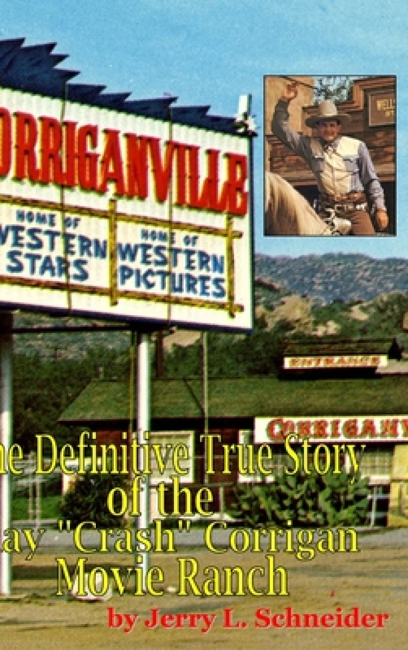 Corriganville