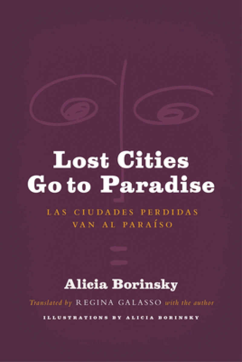 Lost Cities Go to Paradise