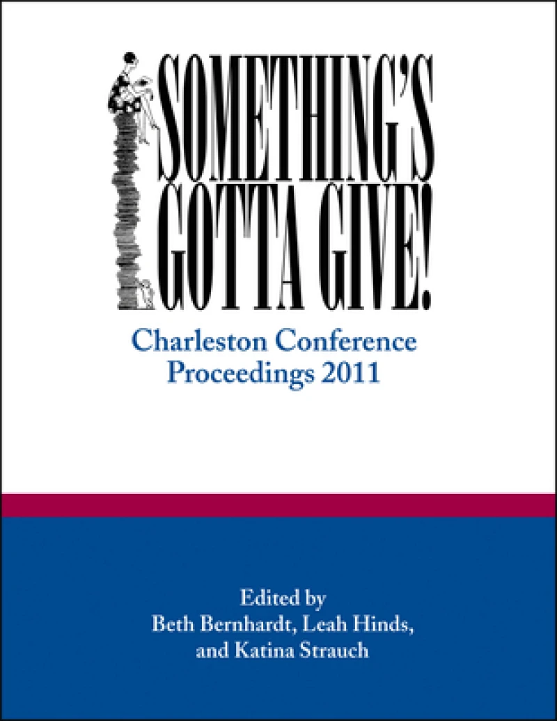 Something''s Gotta Give