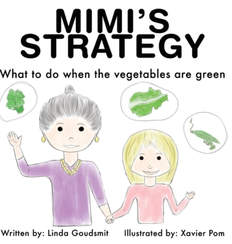 Mimi's Strategy