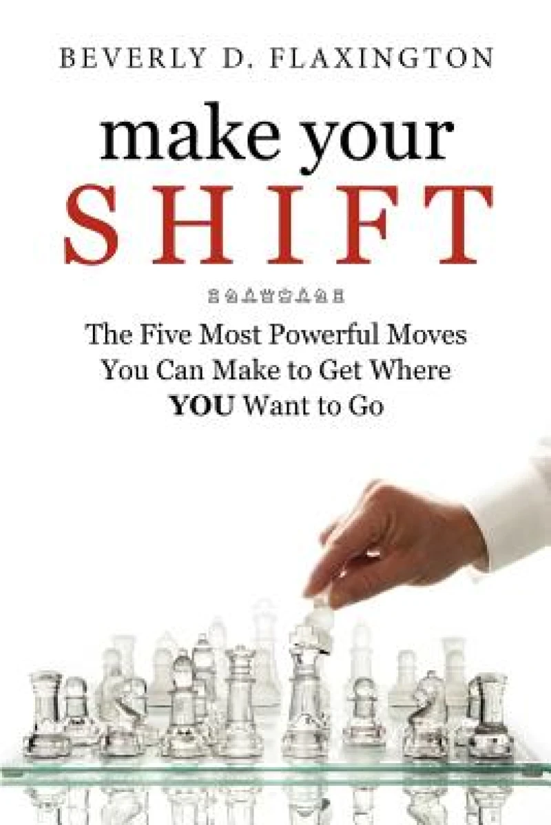 Make Your SHIFT