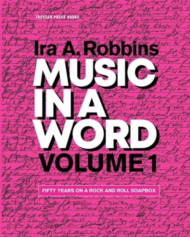Music in a Word Volume 1
