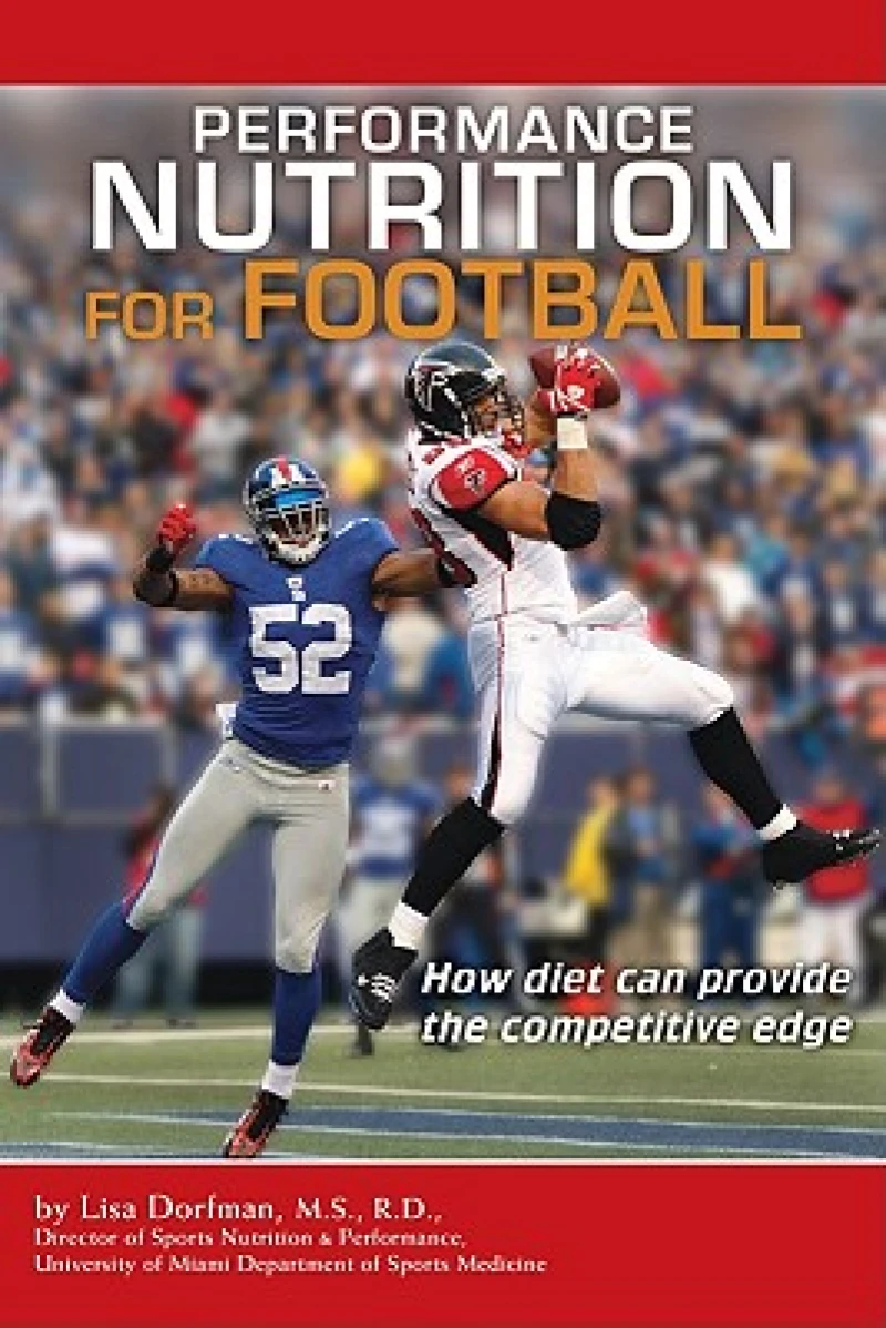 Performance Nutrition for Football