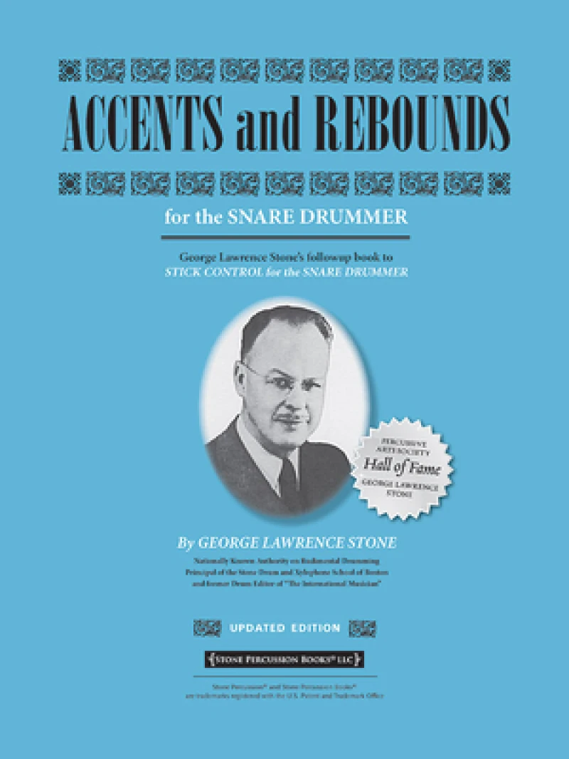 Accents and Rebounds (Updated)