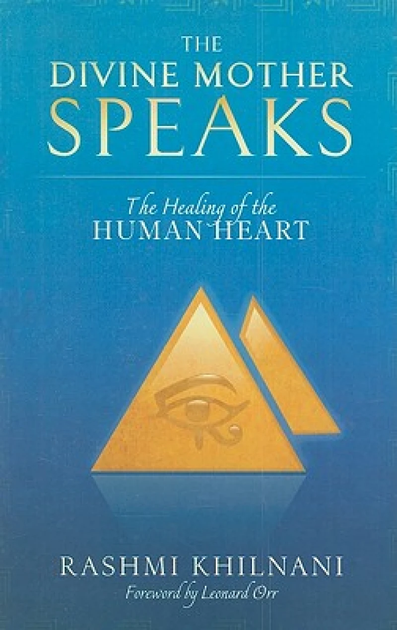 Divine Mother Speaks