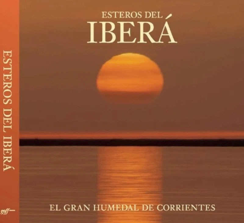 Esteros del Iber