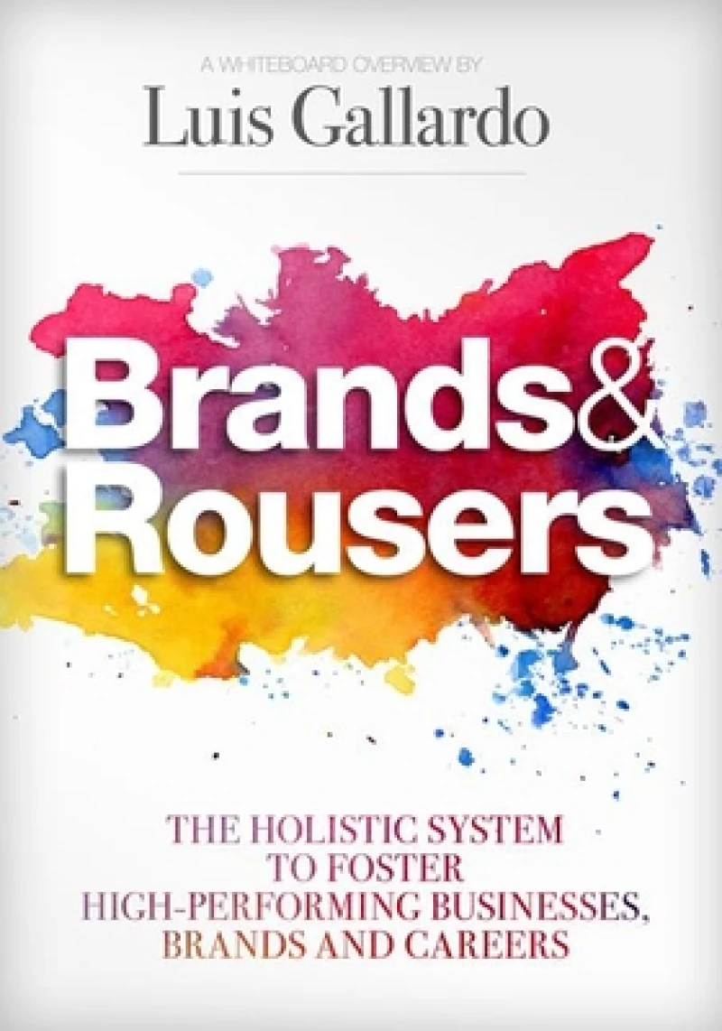 Brands & Rousers