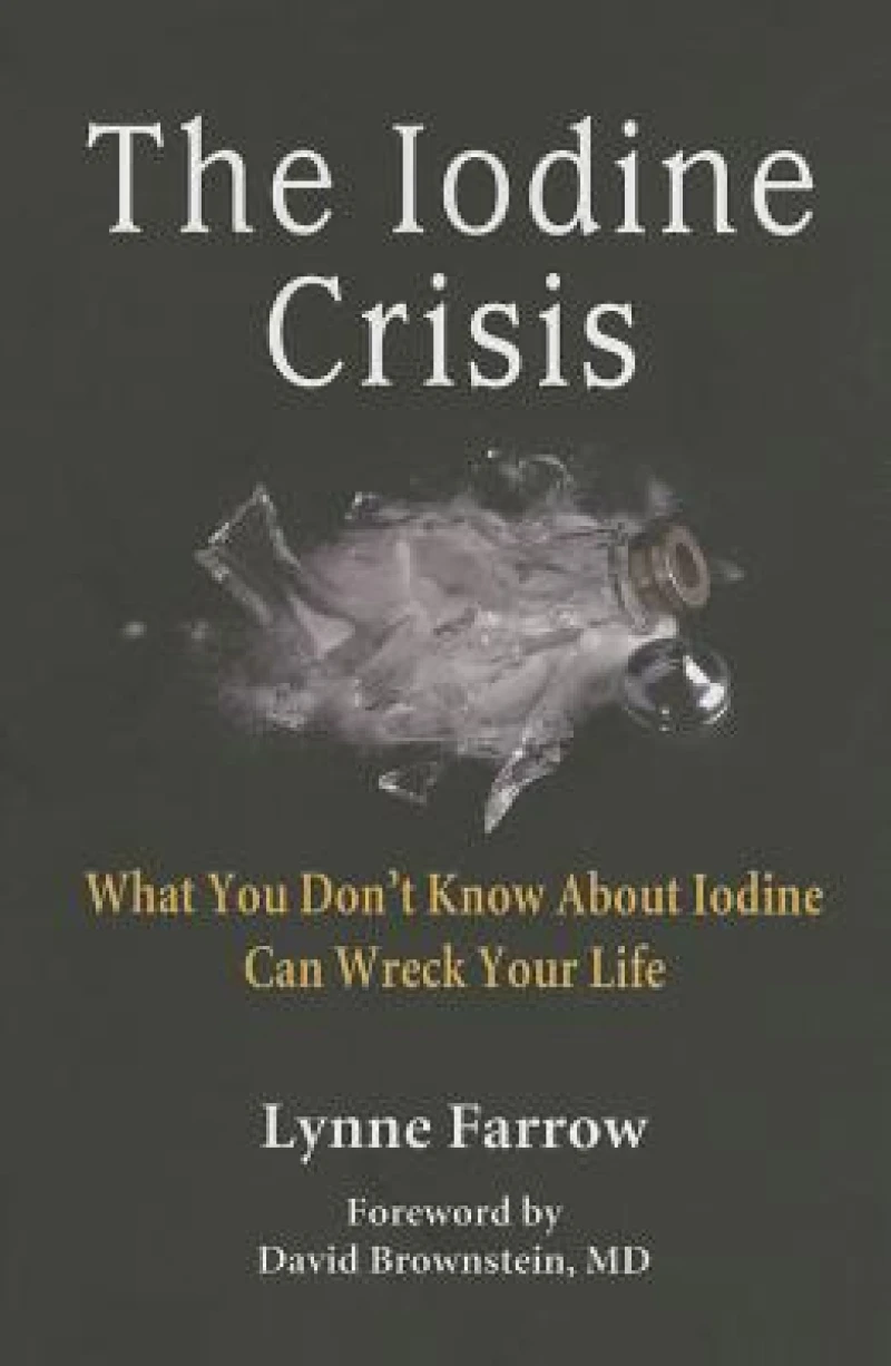 The Iodine Crisis