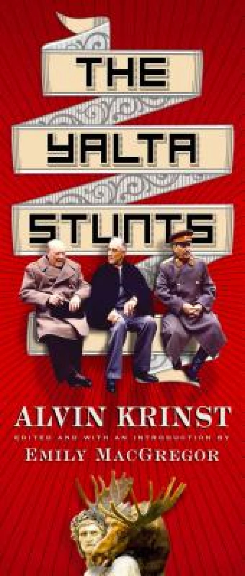 Yalta Stunts
