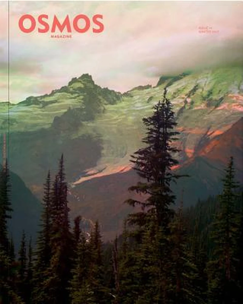 Osmos Magazine - Issue 11
