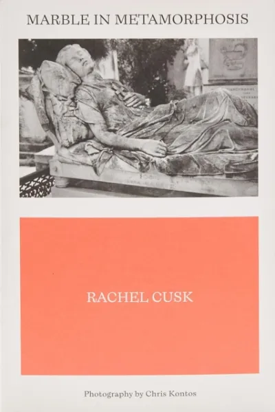 Marble in Metamorphosis