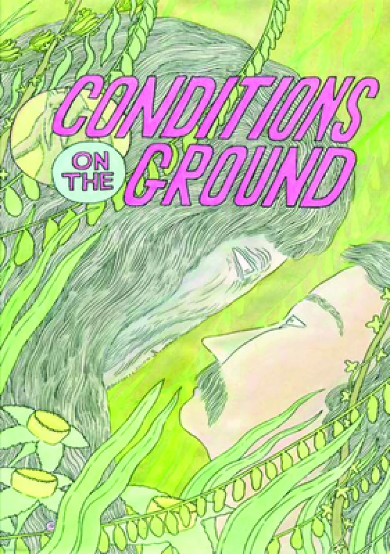 Conditions On The Ground