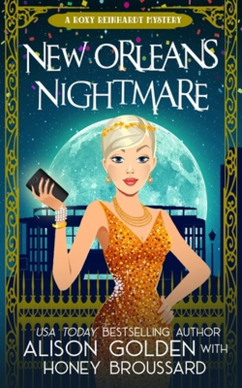 New Orleans Nightmare