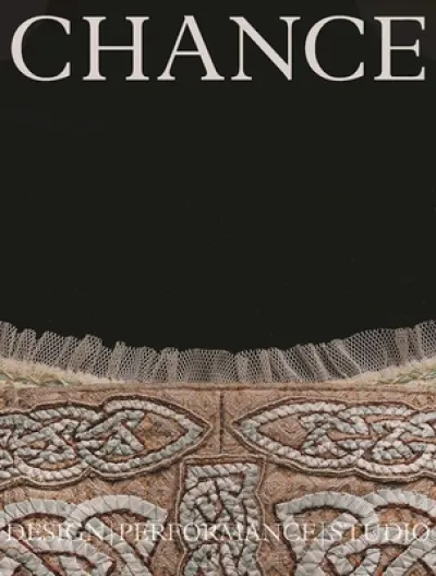 Chance Magazine: Issue 9