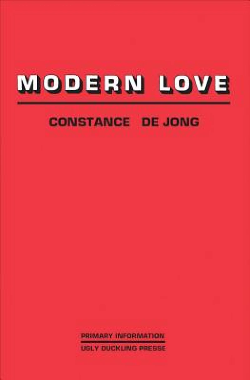 Modern Love