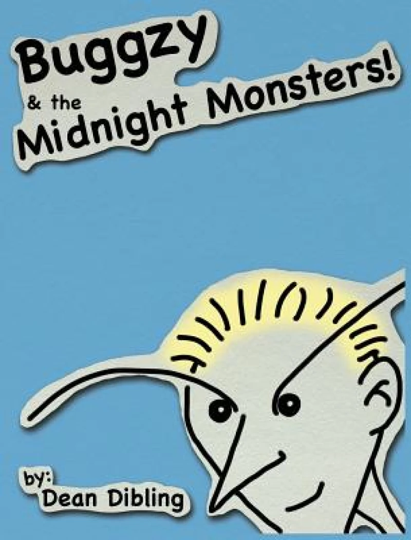 Buggzy & the Midnight Monsters