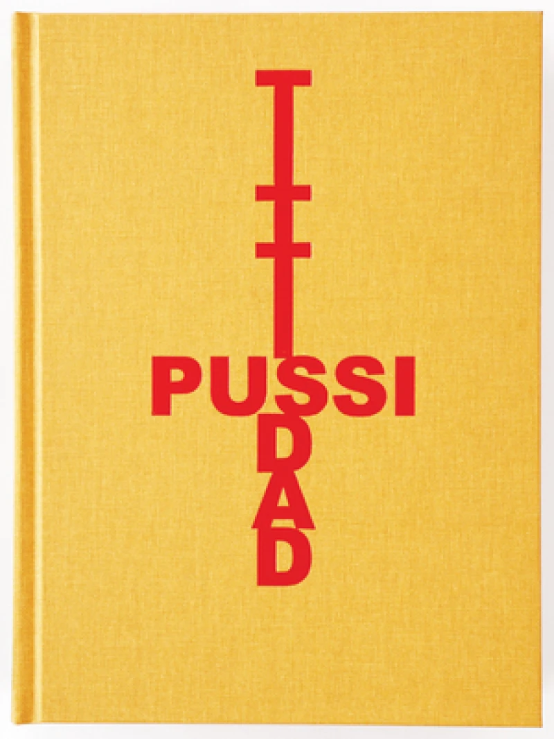 TITTIPUSSIDAD