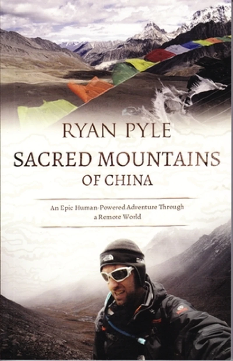 Sacred Mountains of China