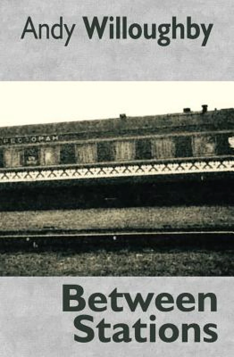 Between Stations