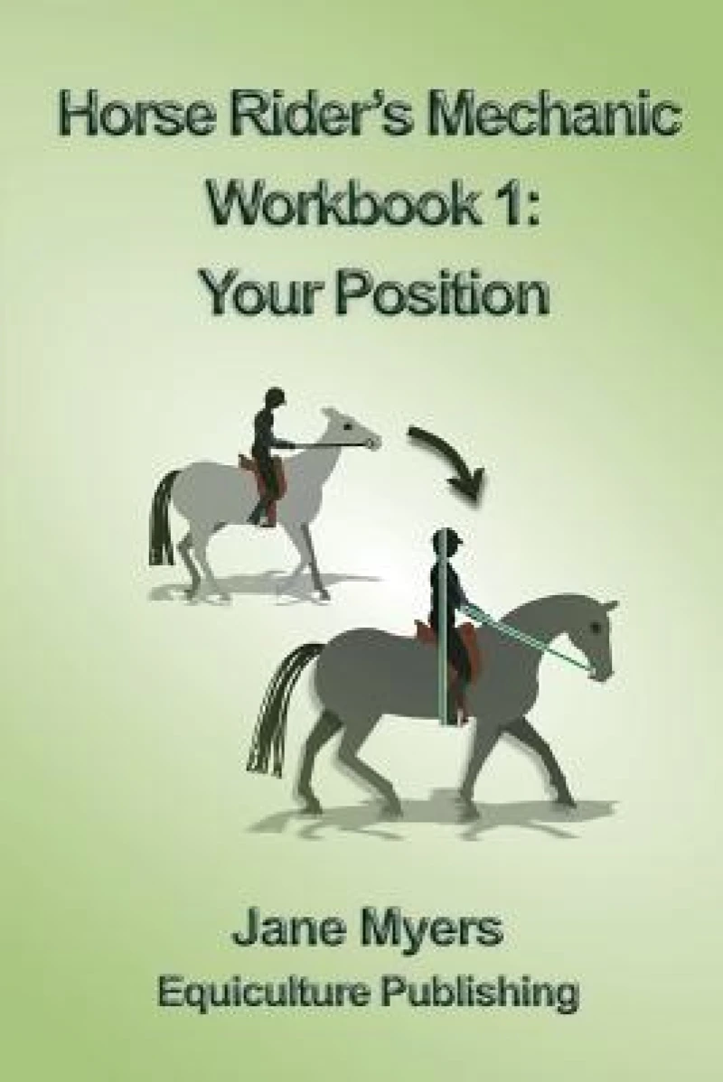 Horse Rider''s Mechanic Workbook 1
