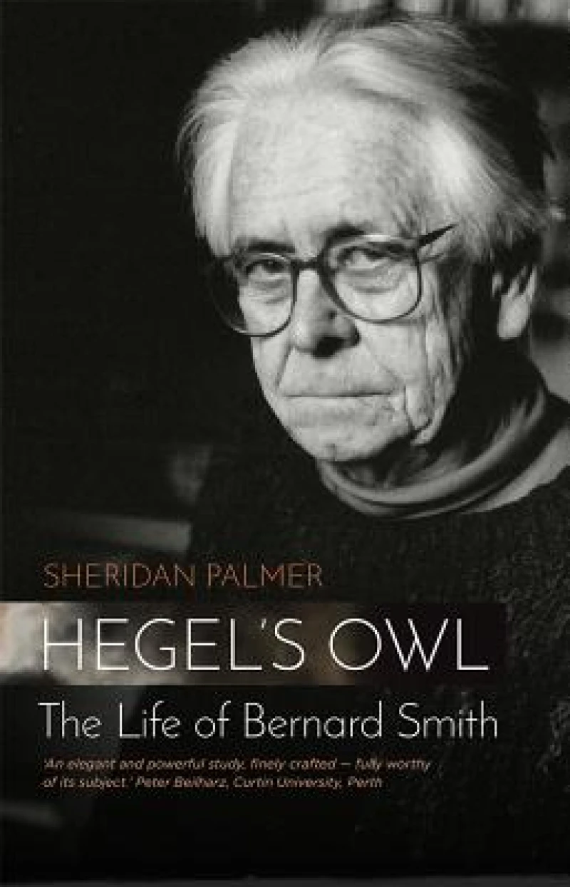 Hegel''s Owl