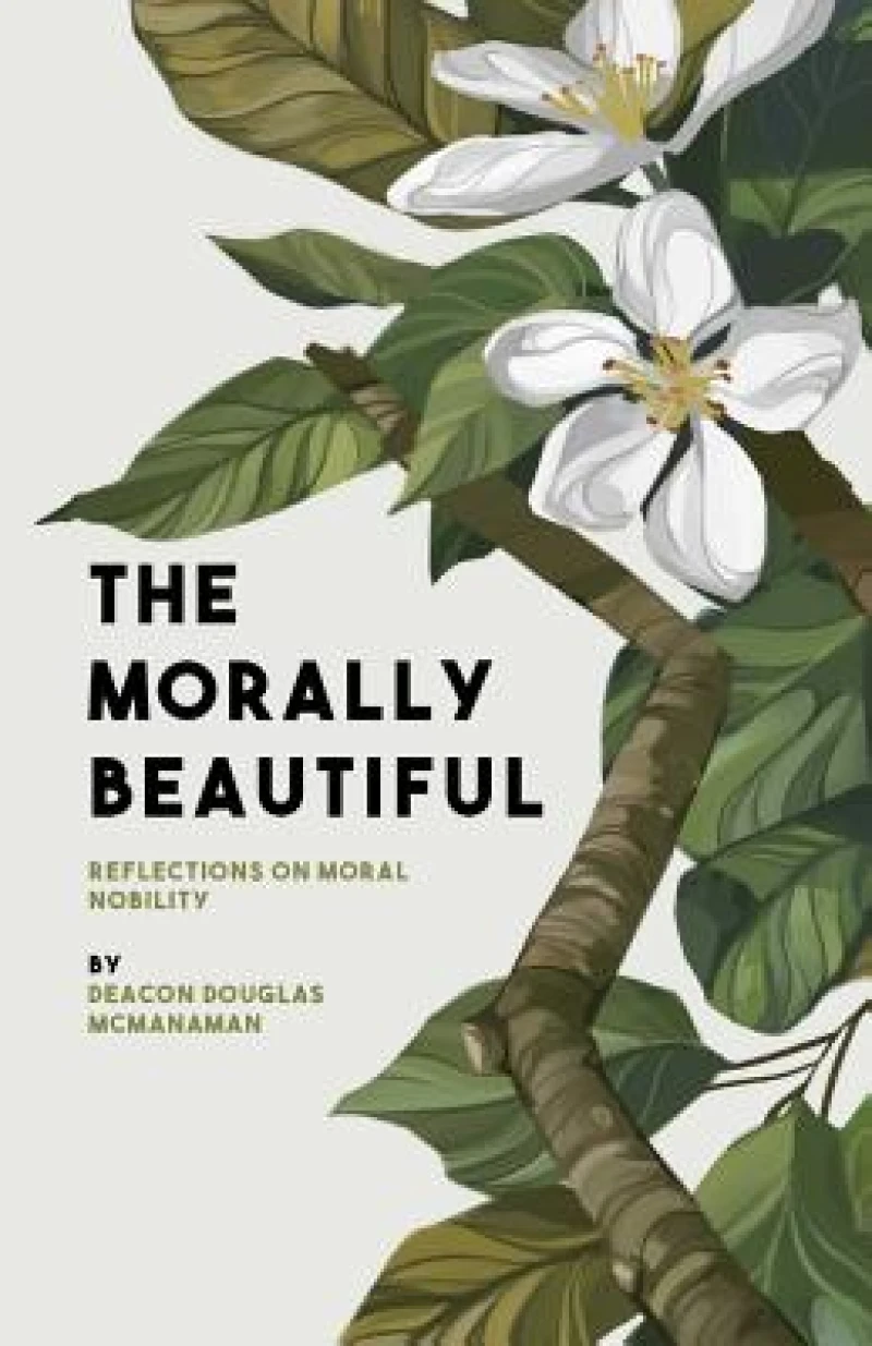 The Morally Beautiful