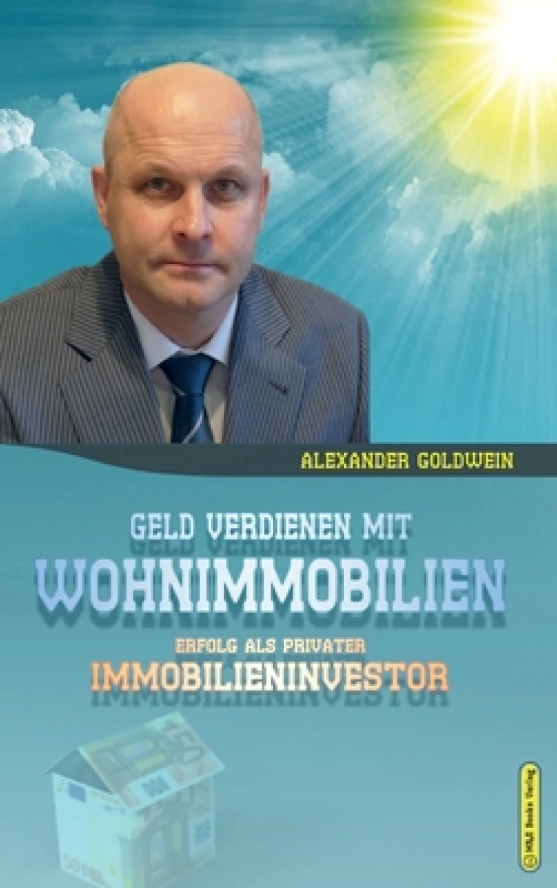 Geld verdienen mit Wohnimmobilien