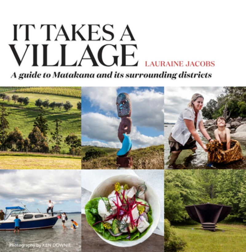 It Takes a Village