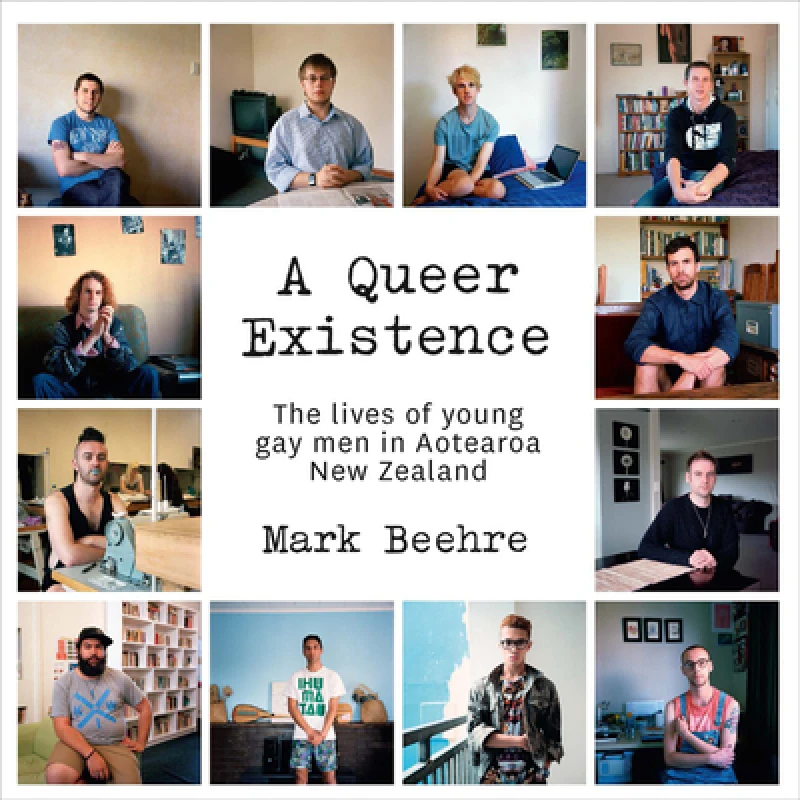 Queer Existence