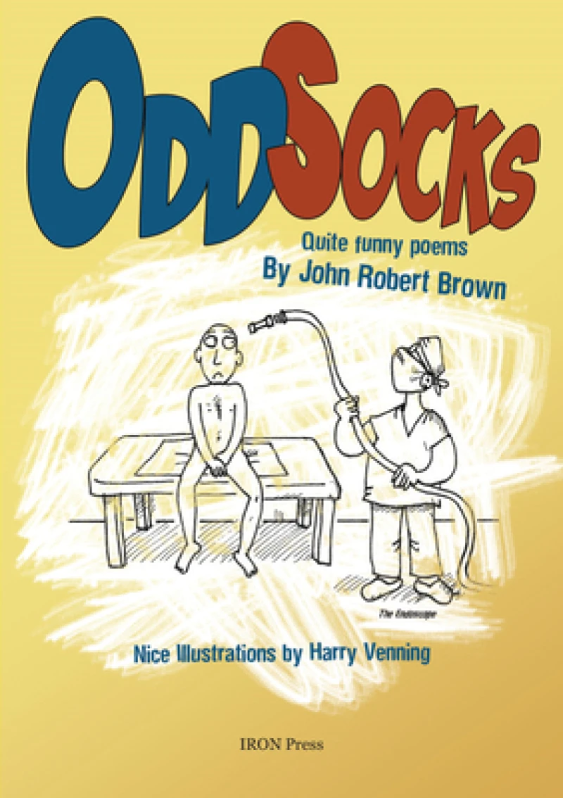 Odd Socks