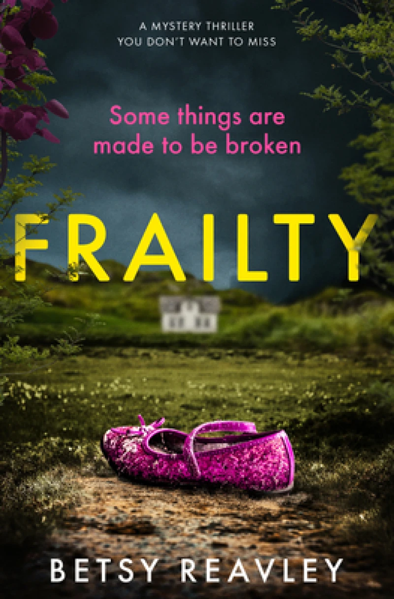 Frailty