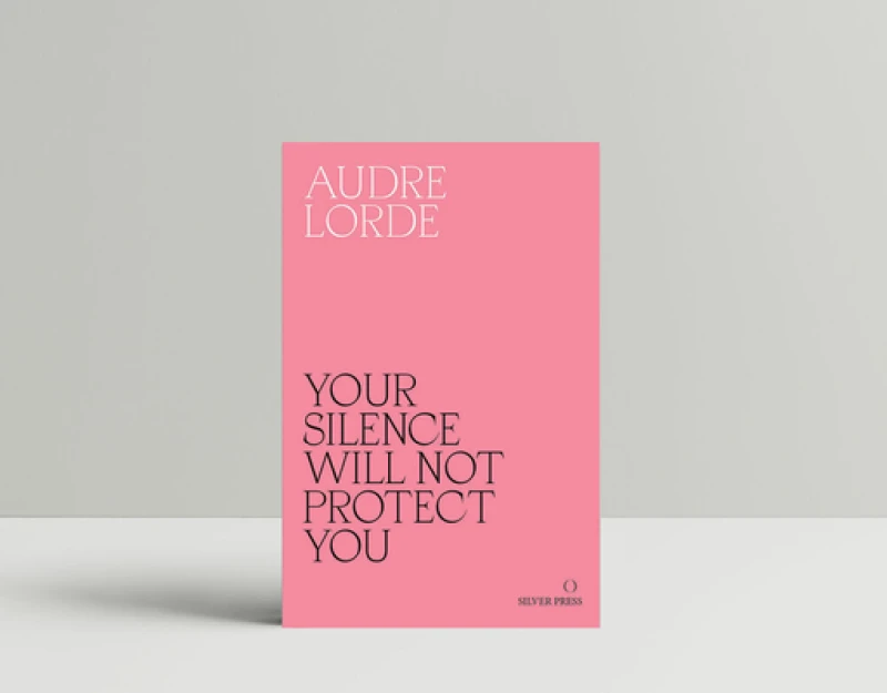 Your Silence Will Not Protect You