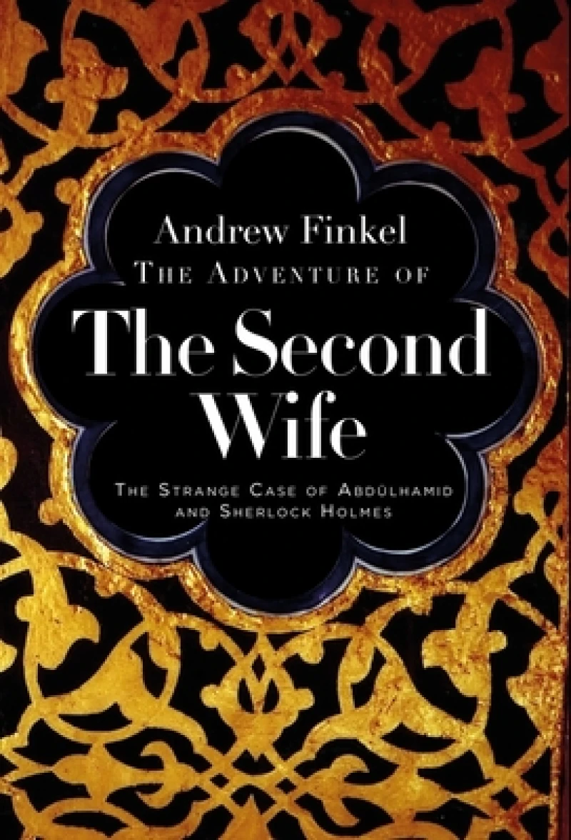 The Adventure of the Second Wife