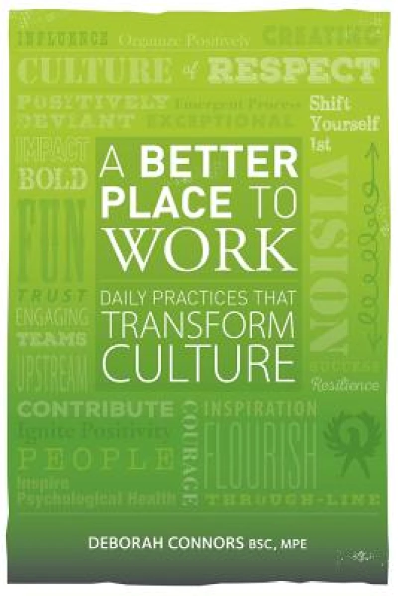 A Better Place To Work