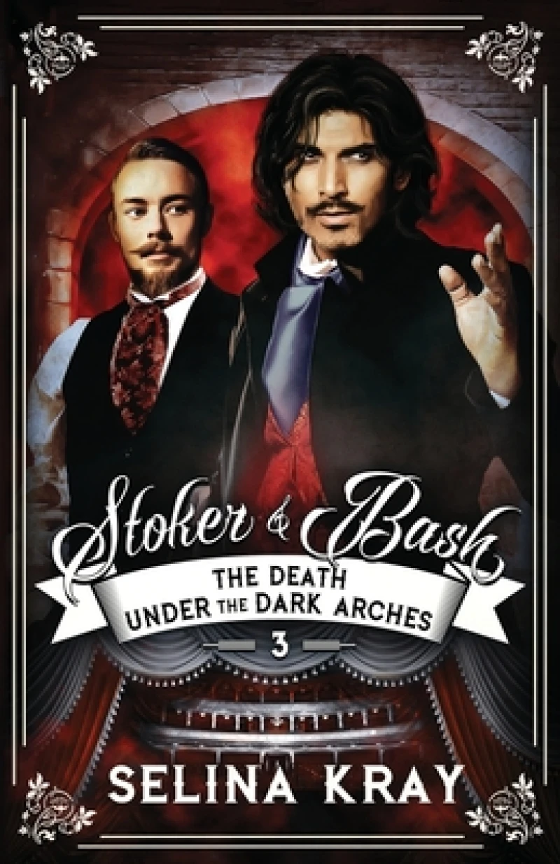 Stoker And Bash